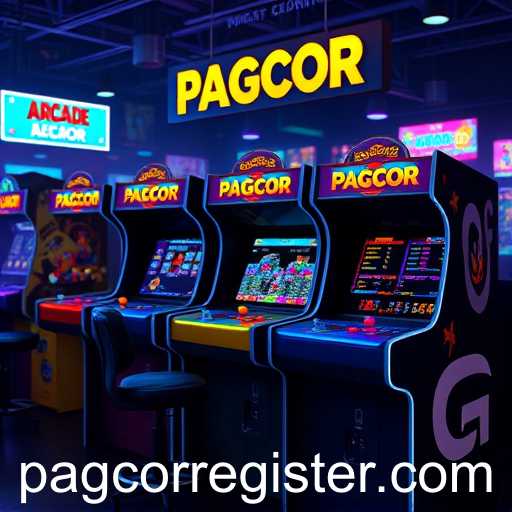 The Intersection of Arcade Games and PAGCOR: A Framework for Safe and Enjoyable Gaming