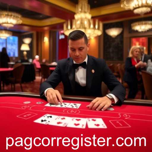 Exploring the Thrilling World of Baccarat: PAGCOR's Impact on Online Gaming
