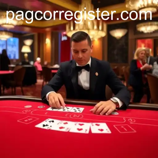 Exploring the Thrilling World of Baccarat: PAGCOR's Impact on Online Gaming