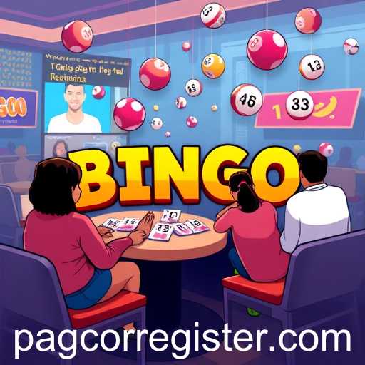 Pagcor Bingo: Ensuring Safe and Regulated Online Gaming