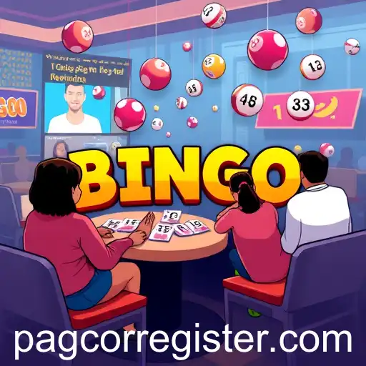 Pagcor Bingo: Ensuring Safe and Regulated Online Gaming