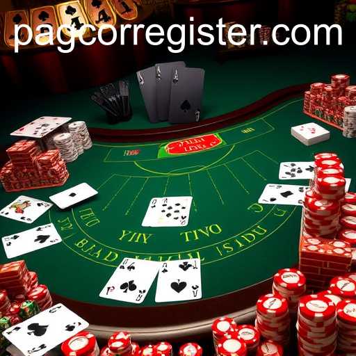 Exploring Blackjack: Pagcor's Role in Regulating Online Gaming Experiences