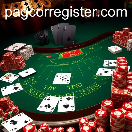 Exploring Blackjack: Pagcor's Role in Regulating Online Gaming Experiences
