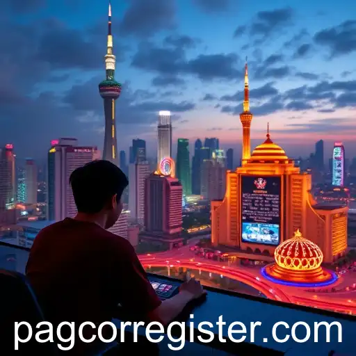 Digital Gaming and Regulation in 2025