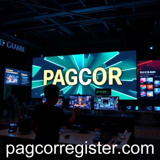 Emerging Trends in Online Gaming and Regulation