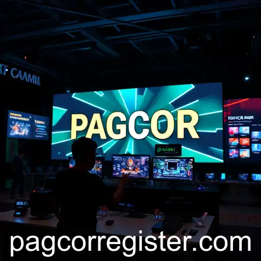 Emerging Trends in Online Gaming and Regulation