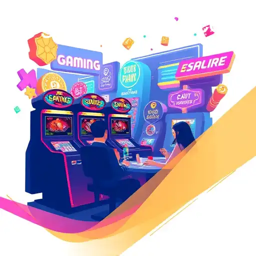 Global Gaming Trends amid PAGCOR Developments