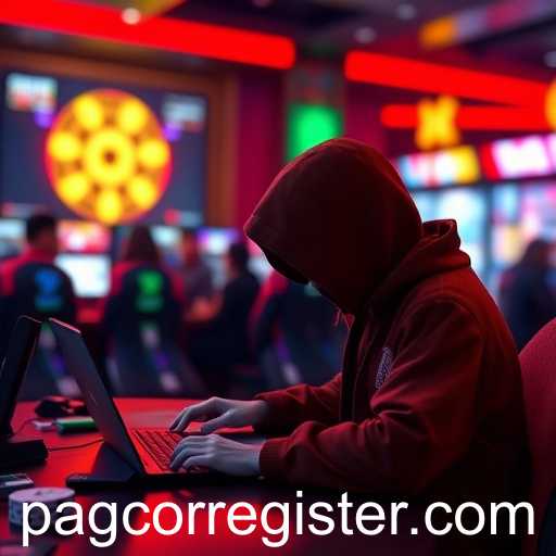 PAGCOR Pushes New Gaming Regulations Amid Rising Cyber Threats