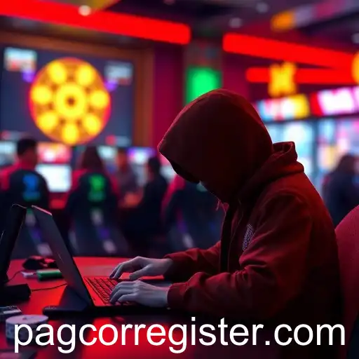 PAGCOR Pushes New Gaming Regulations Amid Rising Cyber Threats