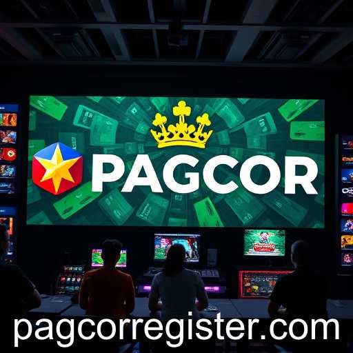 The Global Impact of PAGCOR in Online Gaming