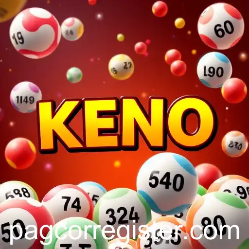 Exploring Keno on PAGCOR Platforms: An Engaging Gaming Experience