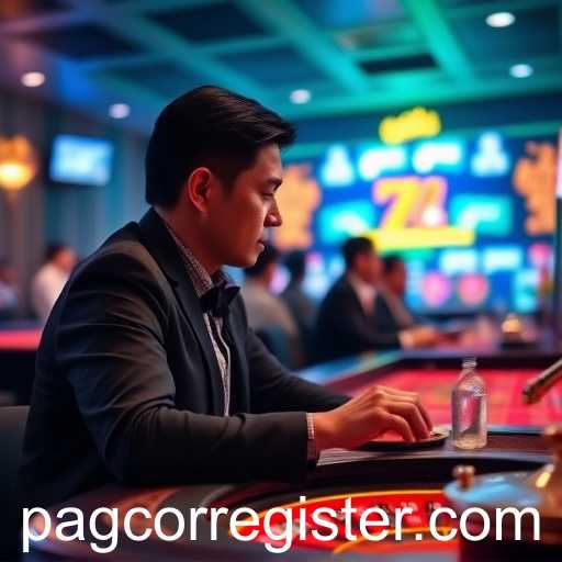 Exploring 'Live Casino' Offerings on PAGCOR Regulated Platforms