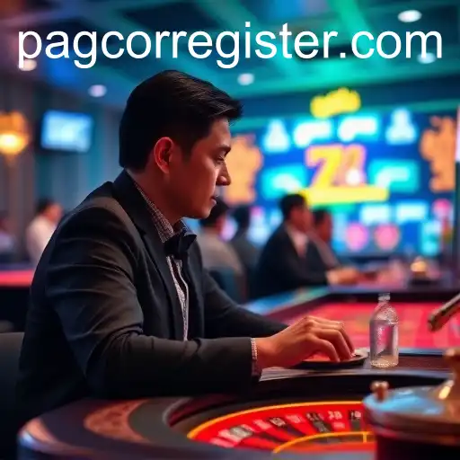 Exploring 'Live Casino' Offerings on PAGCOR Regulated Platforms