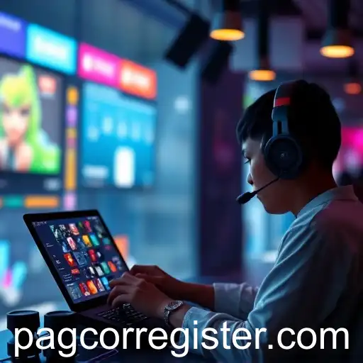 PAGCOR Navigates New Digital Frontiers
