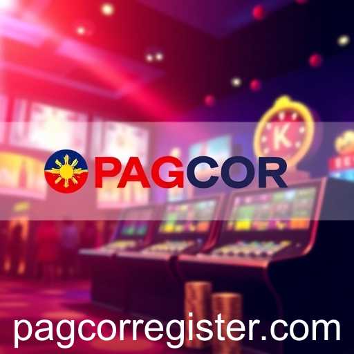 Pagcor's Role in the Evolving Gaming Industry