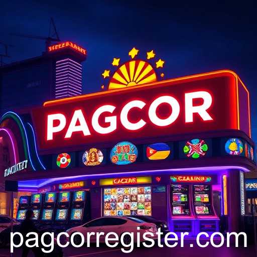 The Rising Influence of PAGCOR in Gaming