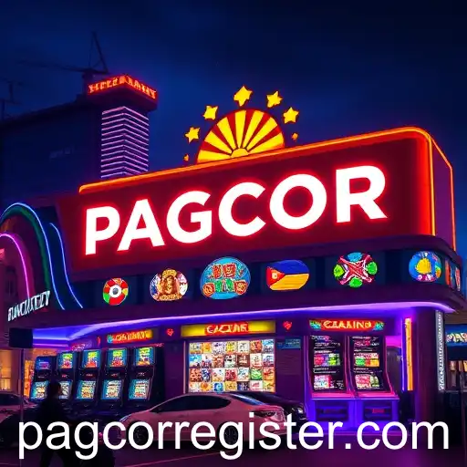 The Rising Influence of PAGCOR in Gaming