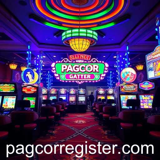 PAGCOR's Influence on the Gaming Landscape