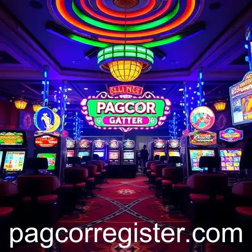 PAGCOR's Influence on the Gaming Landscape