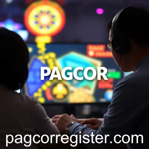 PAGCOR in Online Gaming: Opportunities and Challenges