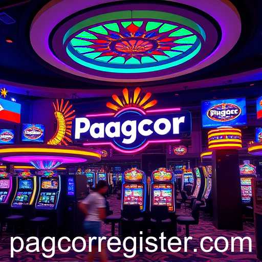PAGCOR's Role in Gaming Oversight