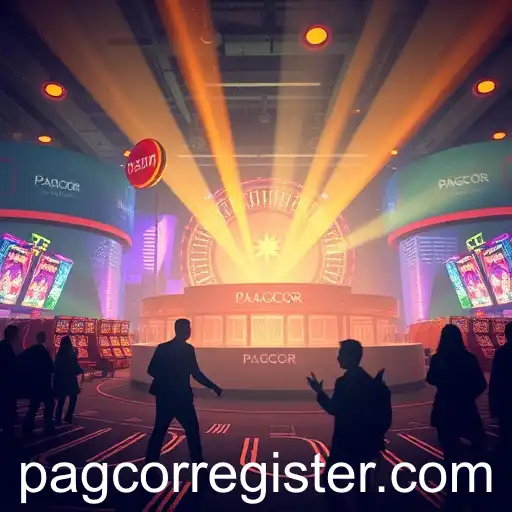 The Evolving Role of PAGCOR in Global Online Gaming