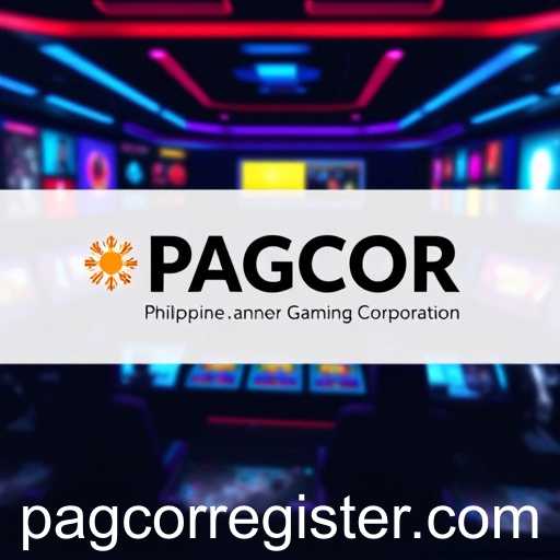PAGCOR's Influence on Online Gaming in 2025