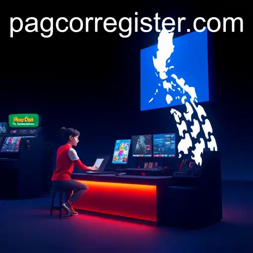 The Role of PAGCOR in Online Gaming Regulation