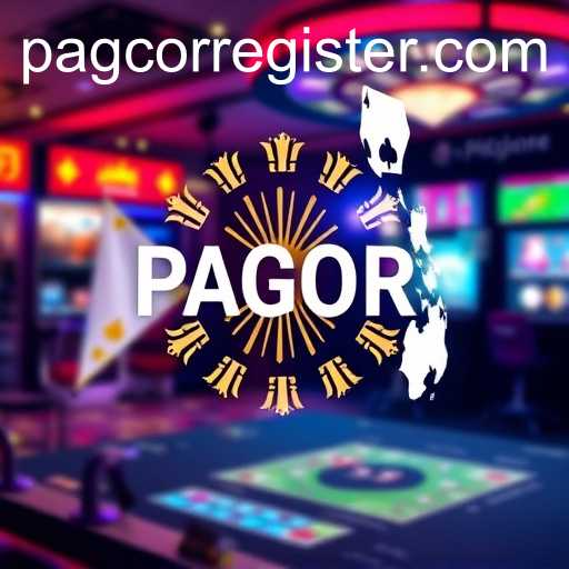 PAGCOR’s Role in Shaping Online Gaming