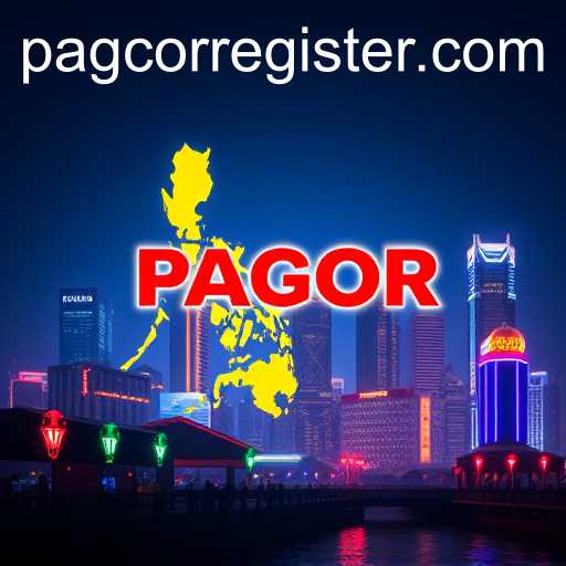 PAGCOR's Global Influence in Online Gaming