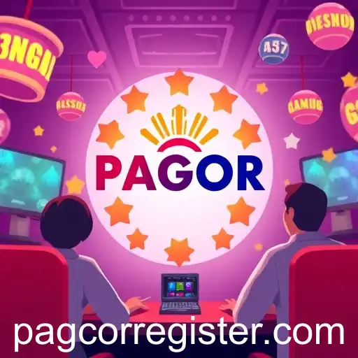 PAGCOR's Impact on Online Gaming