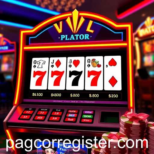 How 'Pagcor' Shapes the Online Poker Landscape