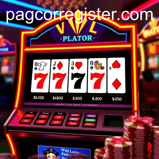 How 'Pagcor' Shapes the Online Poker Landscape