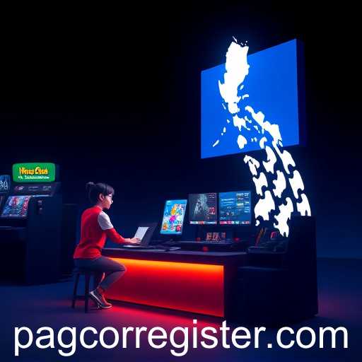 The Rise of PAGCOR Amidst a Gaming Boom