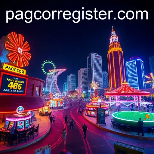 The Role of PAGCOR in Gaming Regulation and Economic Growth