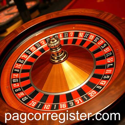 Exploring the Allure of Roulette Under PAGCOR's Oversight